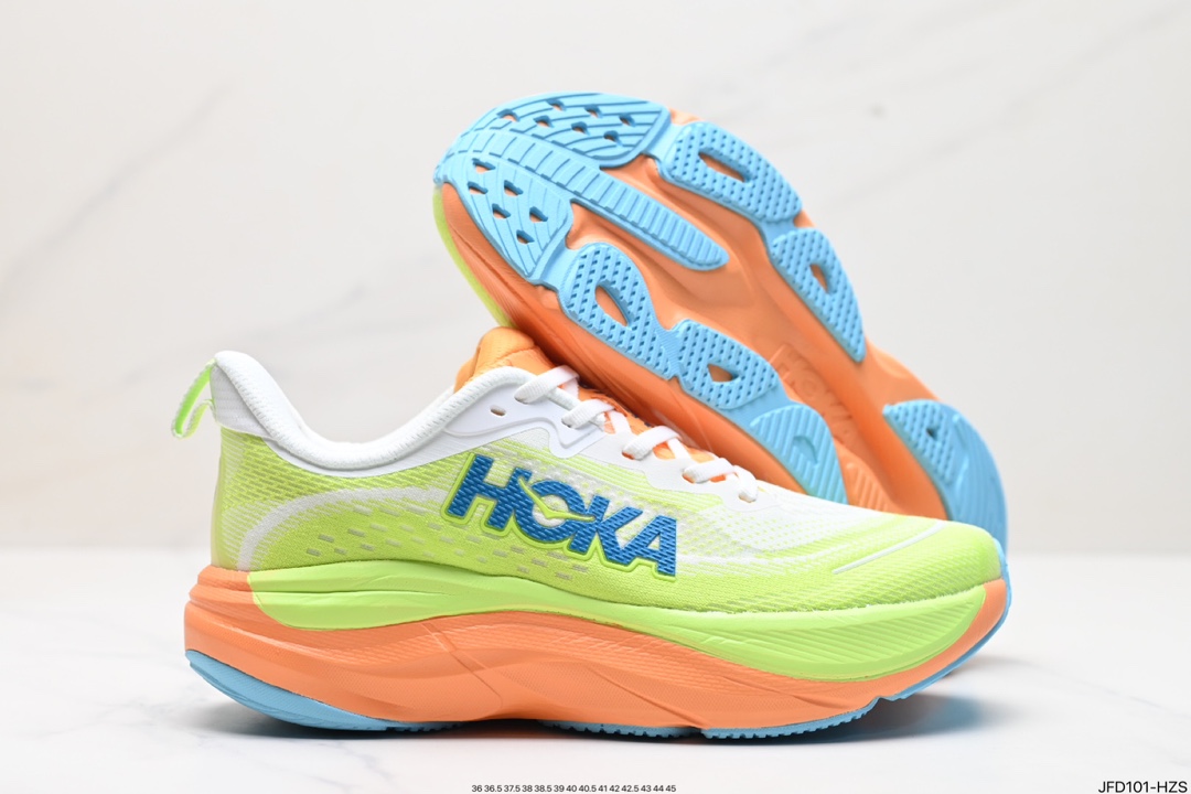 Hoka Shoes